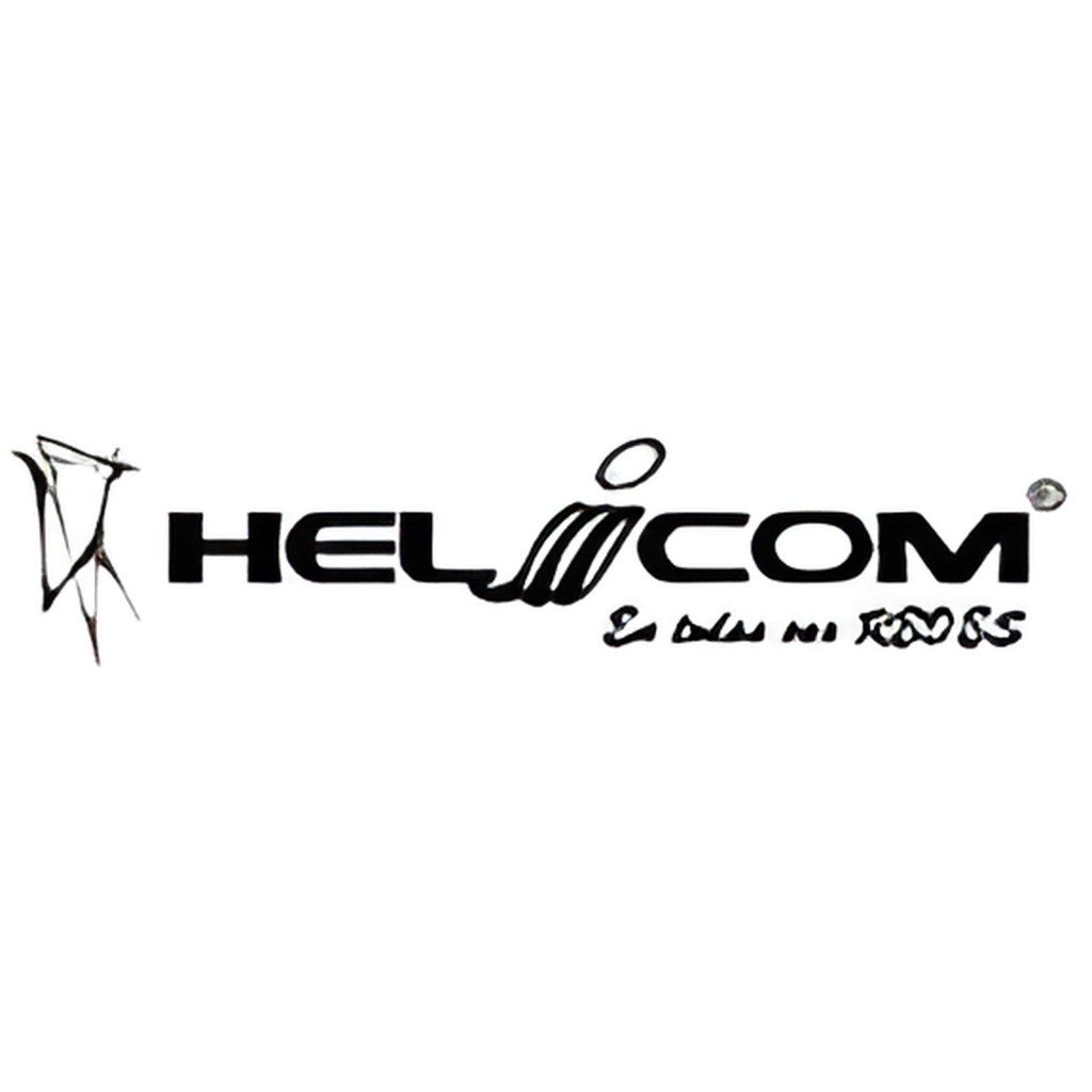 Helicom